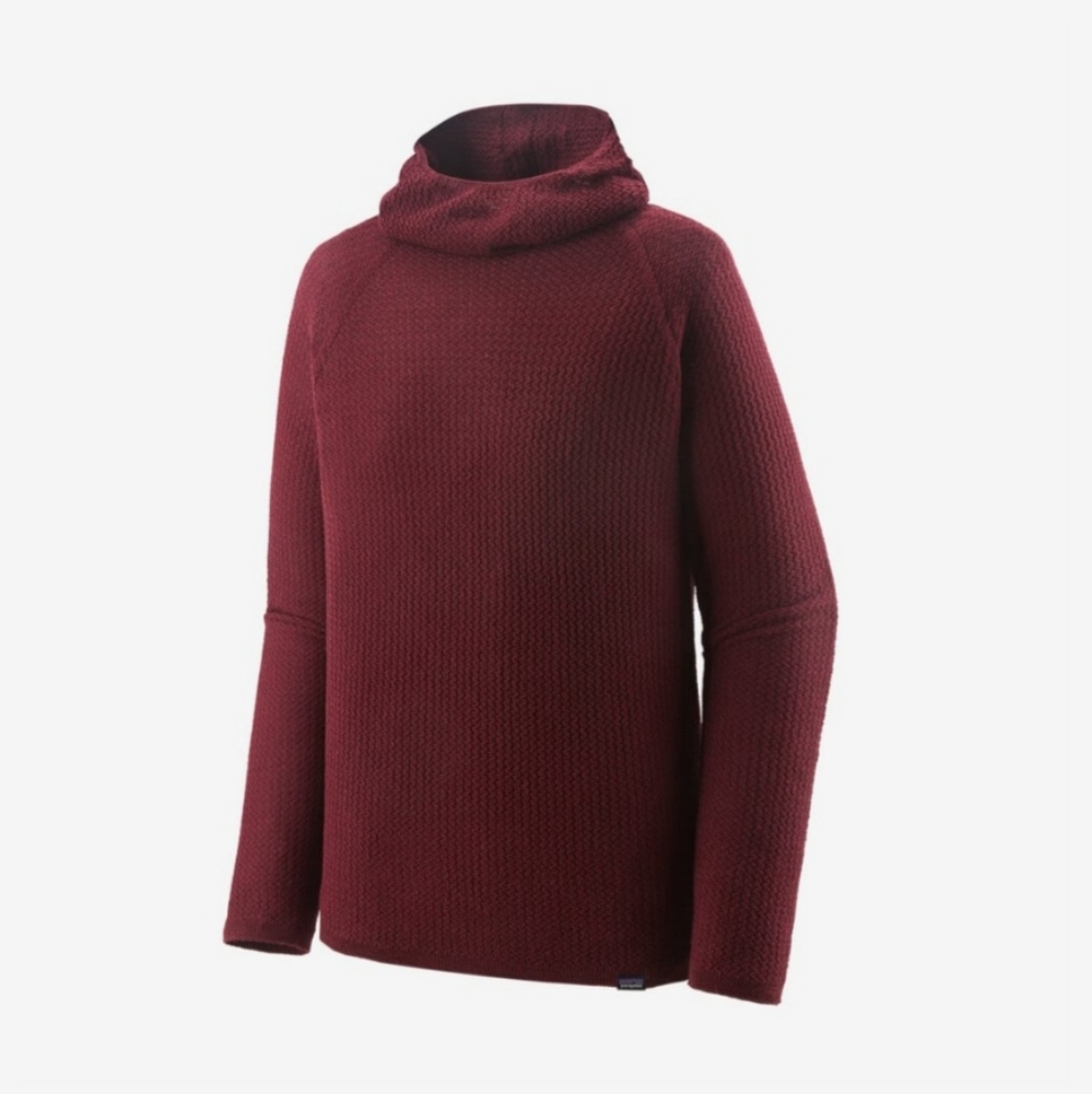 Men's L Patagonia Capilene Air Hoody